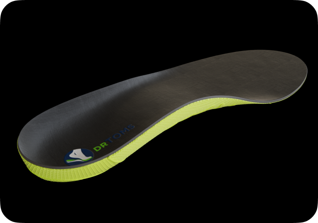 Children Orthotic Insoles