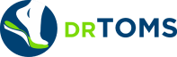 DoctorToms logo