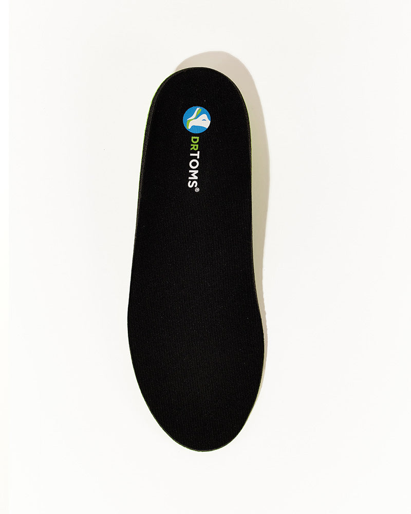 Adult Orthotic Insoles